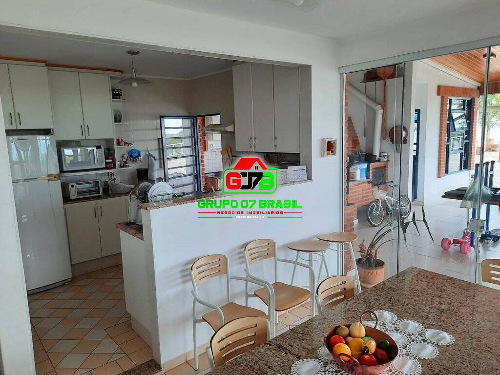 Chácara, 4 quartos, 9000 m² - Foto 23