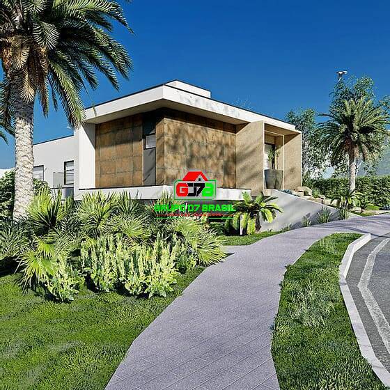 Casa de Condomínio, 4 quartos - Foto 4