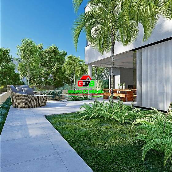 Casa de Condomínio, 4 quartos - Foto 7