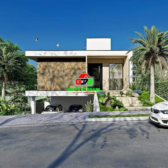 Casa de Condomínio, 4 quartos - Foto 9