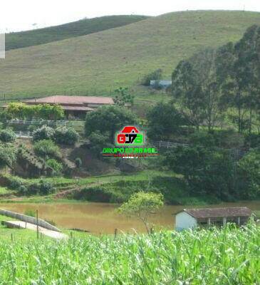 Terreno à venda, 107m² - Foto 19