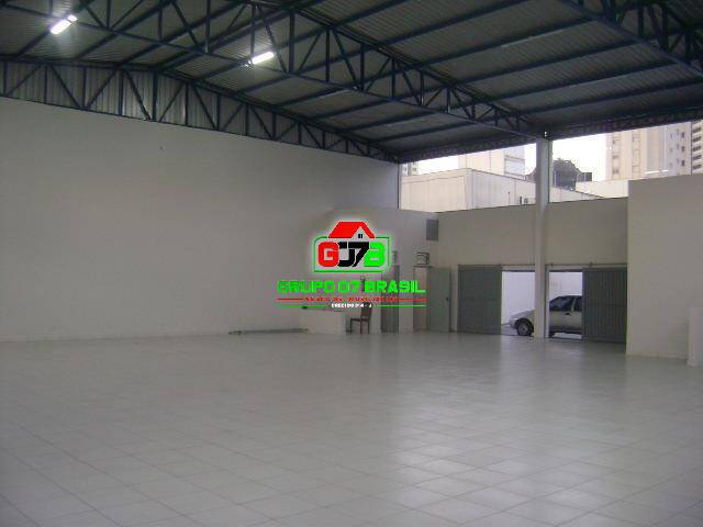 Depósito-Galpão-Armazém à venda, 549m² - Foto 16