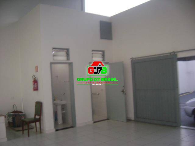 Depósito-Galpão-Armazém à venda, 549m² - Foto 18
