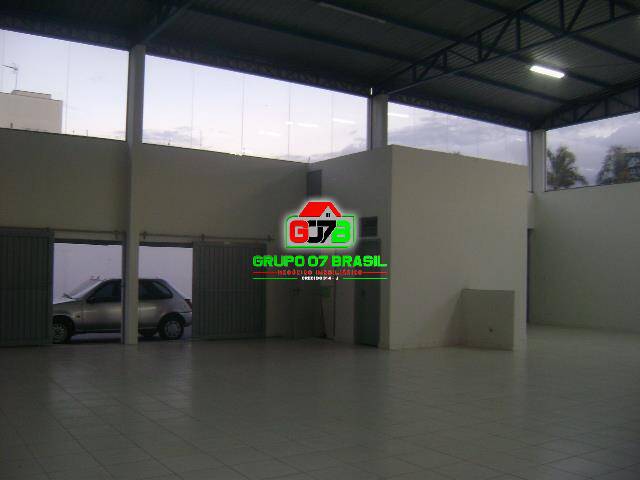 Depósito-Galpão-Armazém à venda, 549m² - Foto 5