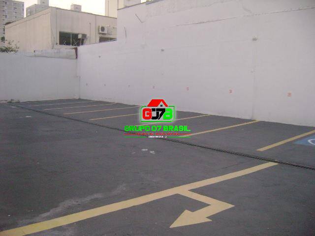 Depósito-Galpão-Armazém à venda, 549m² - Foto 9