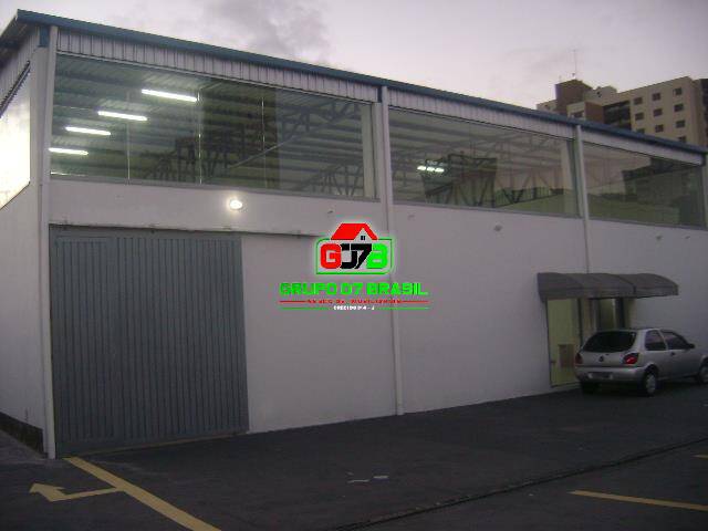 Depósito-Galpão-Armazém à venda, 549m² - Foto 10