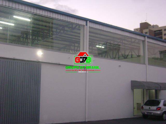 Depósito-Galpão-Armazém à venda, 549m² - Foto 13