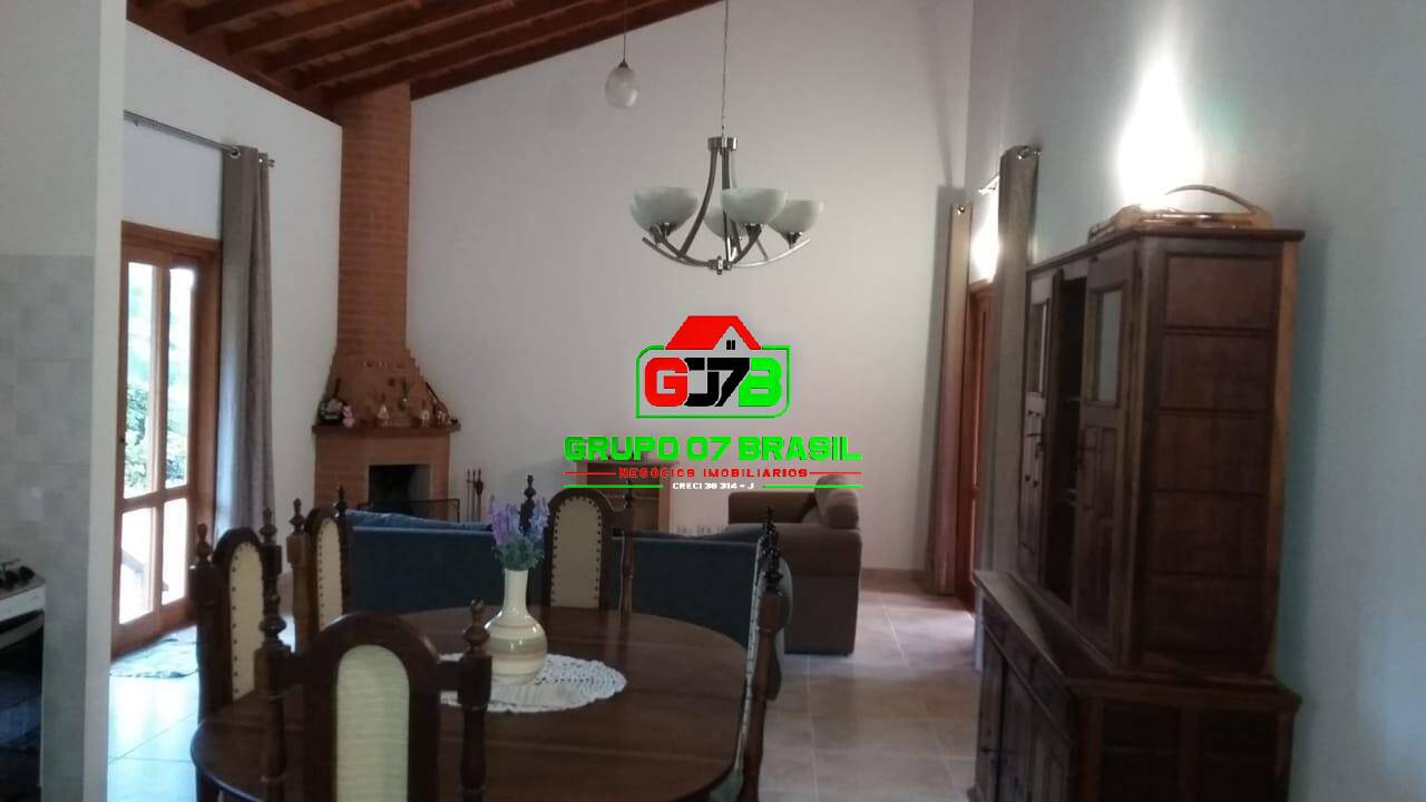 Chácara à venda com 3 quartos, 5800m² - Foto 3