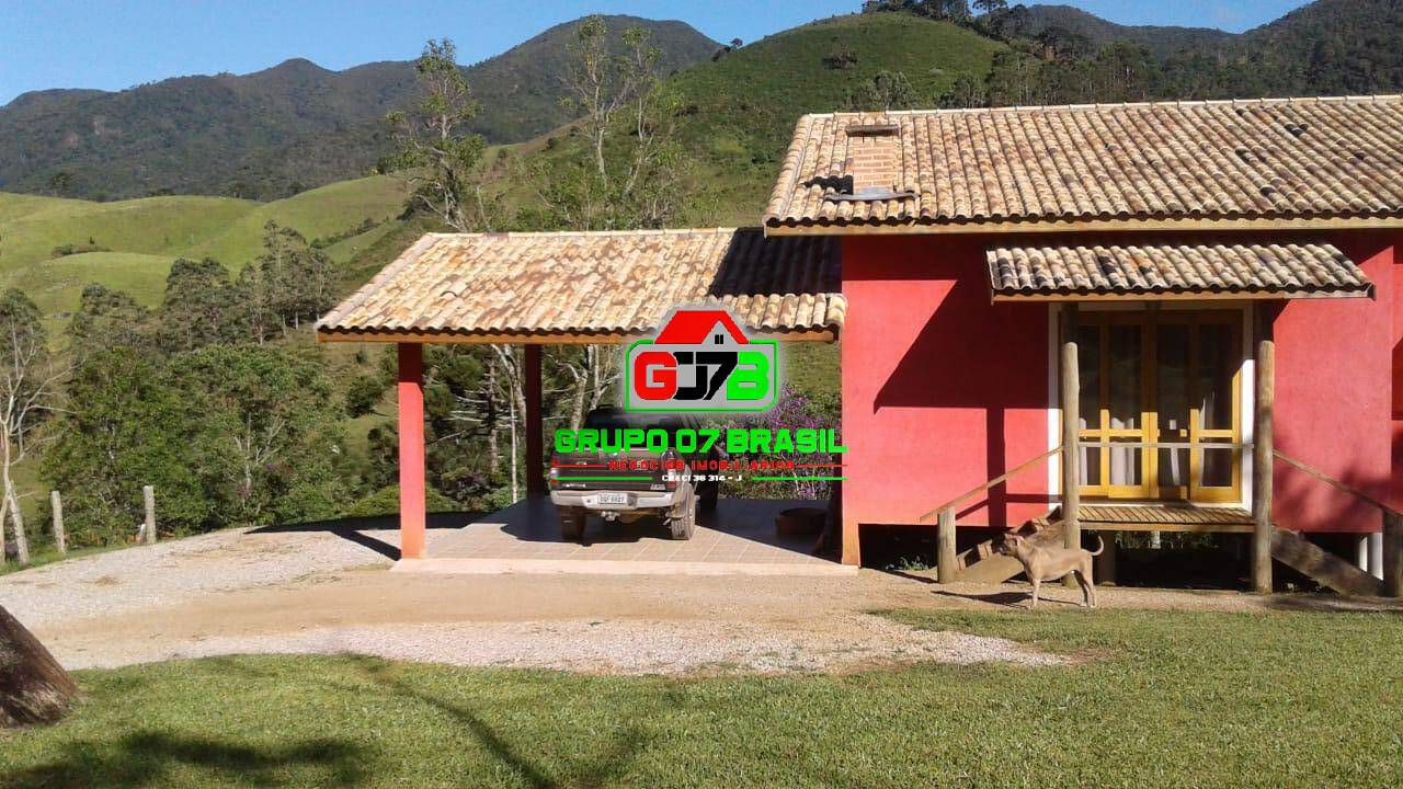 Chácara à venda com 3 quartos, 5800m² - Foto 6