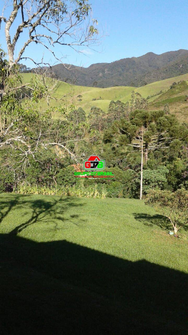 Chácara à venda com 3 quartos, 5800m² - Foto 1