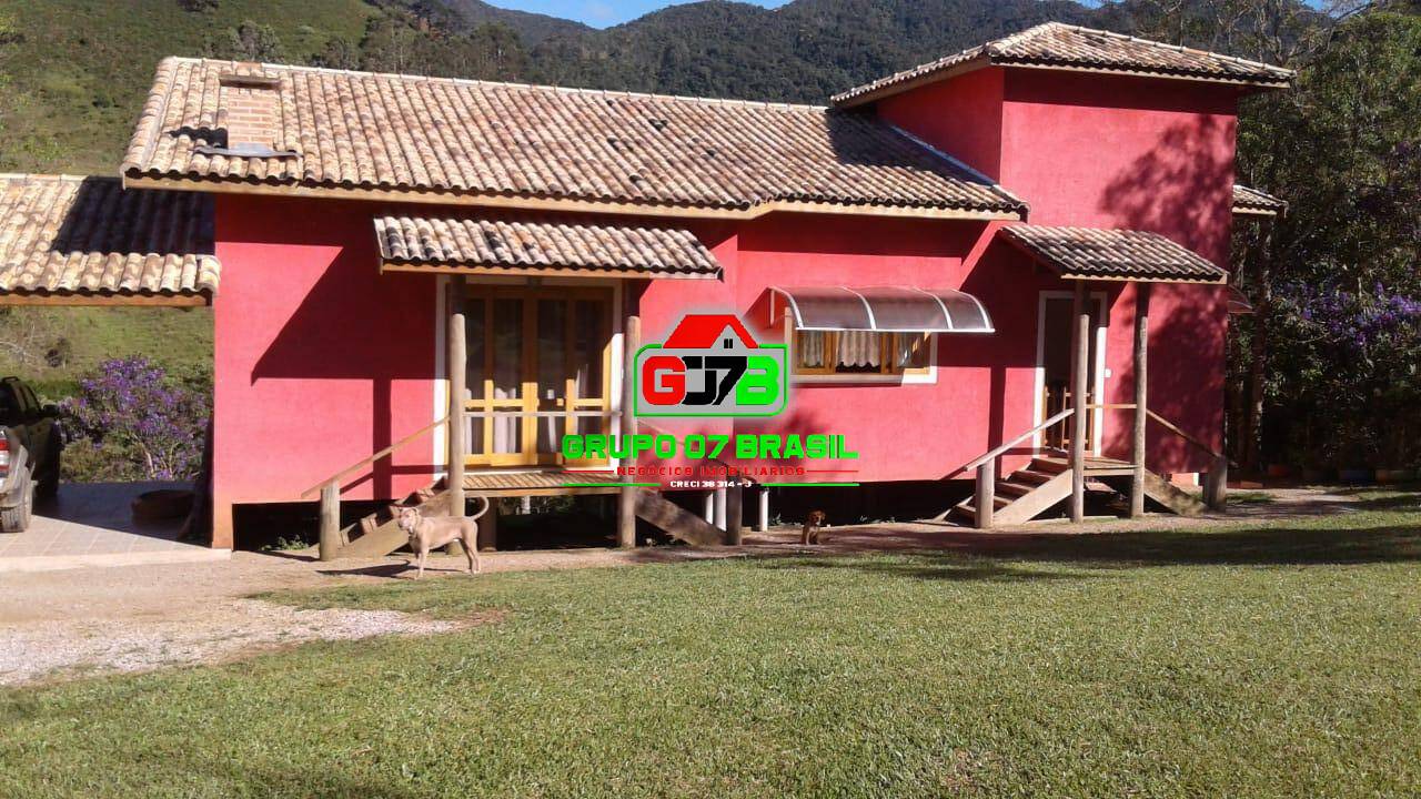 Chácara à venda com 3 quartos, 5800m² - Foto 7