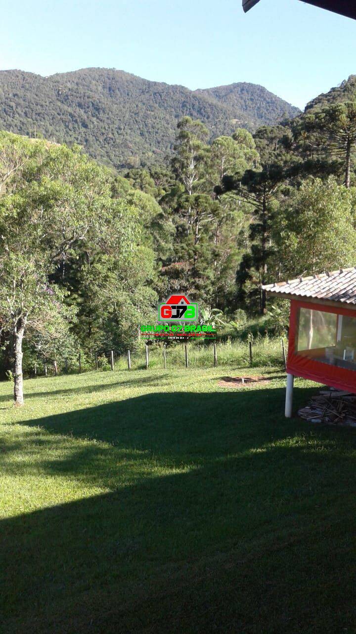 Chácara à venda com 3 quartos, 5800m² - Foto 9
