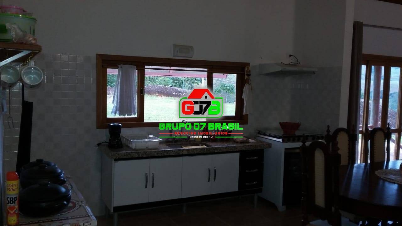 Chácara à venda com 3 quartos, 5800m² - Foto 14