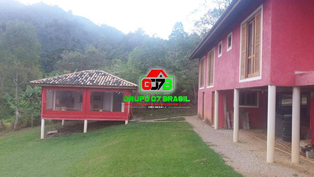 Chácara à venda com 3 quartos, 5800m² - Foto 18