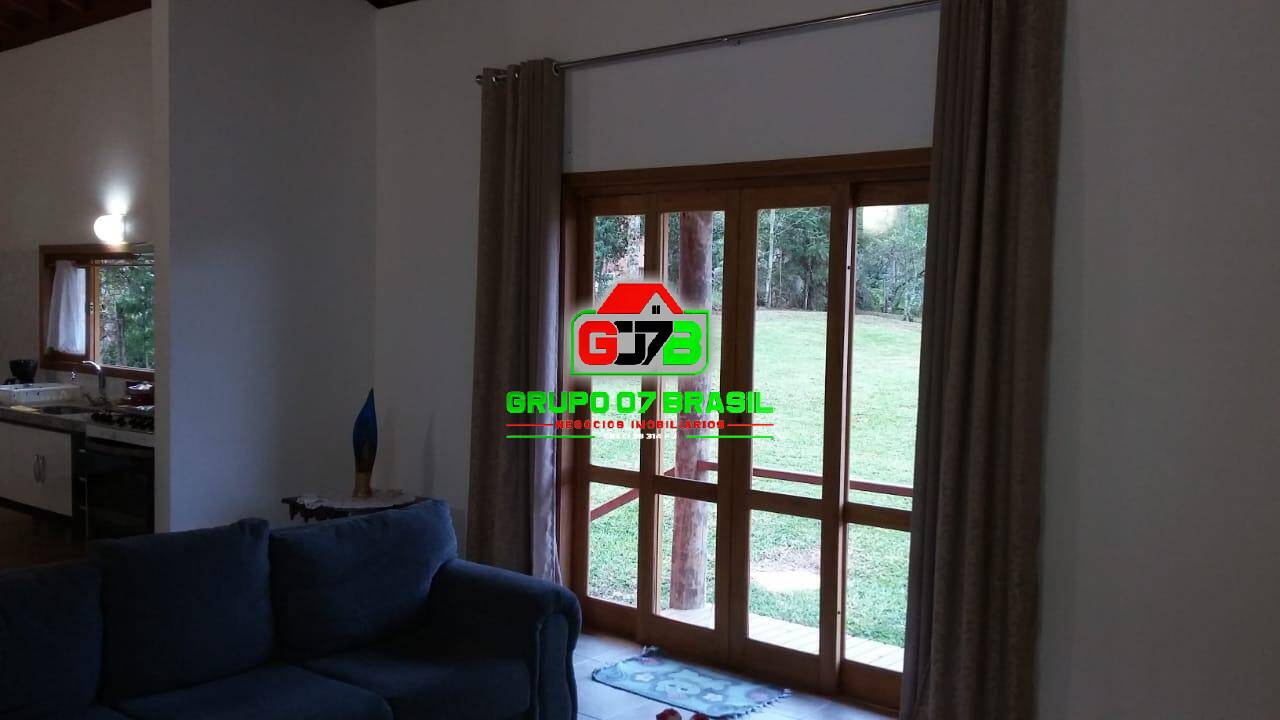 Chácara à venda com 3 quartos, 5800m² - Foto 22
