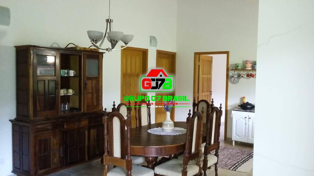 Chácara à venda com 3 quartos, 5800m² - Foto 33