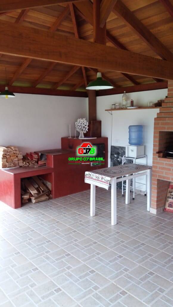 Chácara à venda com 3 quartos, 5800m² - Foto 2
