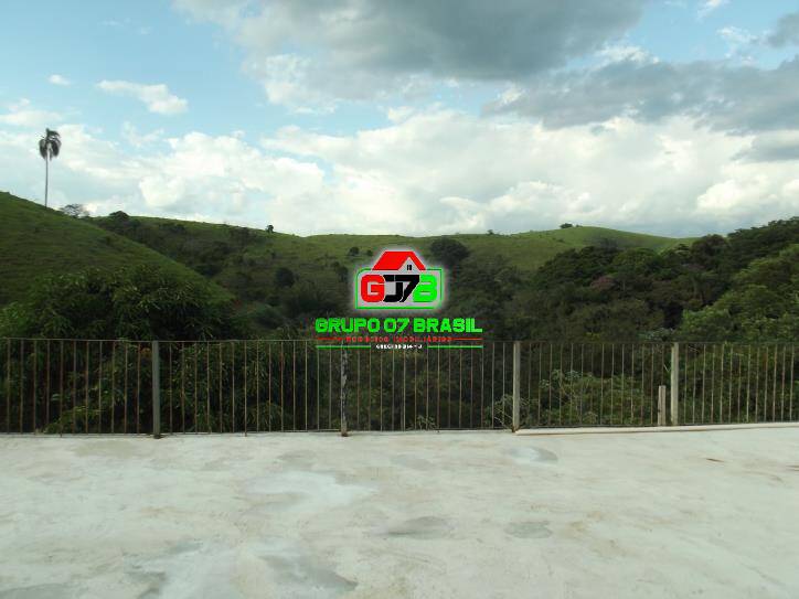 Chácara à venda com 5 quartos, 1350m² - Foto 3