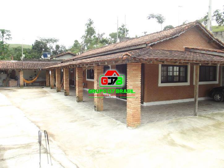 Chácara à venda com 5 quartos, 1350m² - Foto 2