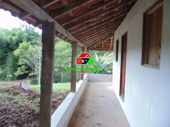 Sítio à venda com 5 quartos, 200m² - Foto 6