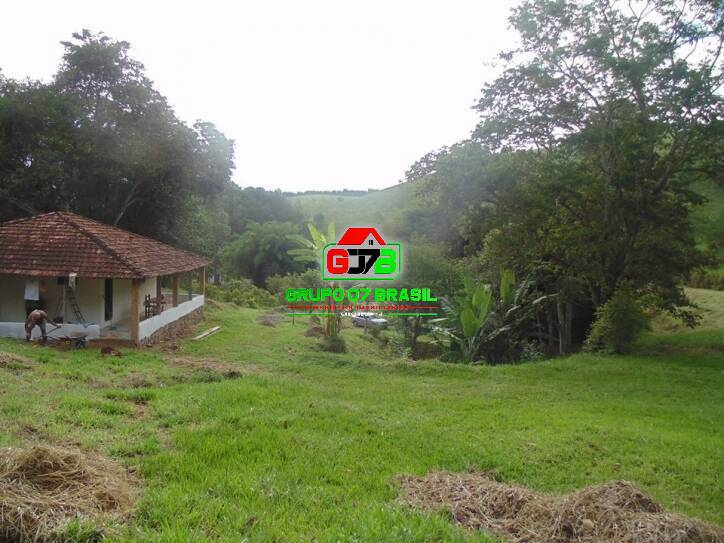 Sítio à venda com 5 quartos, 200m² - Foto 10