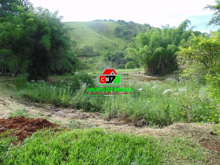 Sítio à venda com 5 quartos, 200m² - Foto 16