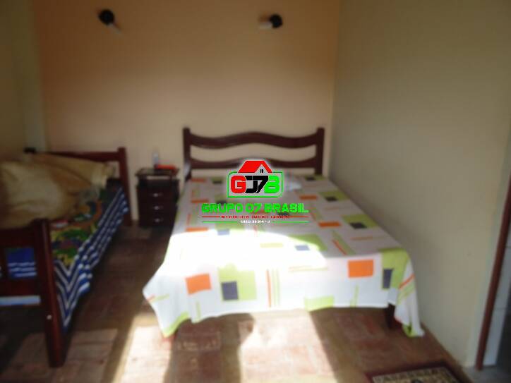 Sítio à venda com 5 quartos, 200m² - Foto 17