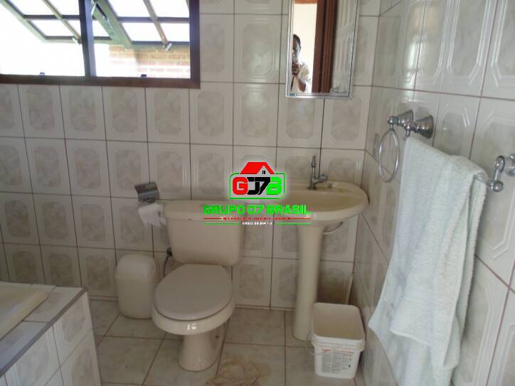 Sítio à venda com 5 quartos, 200m² - Foto 19