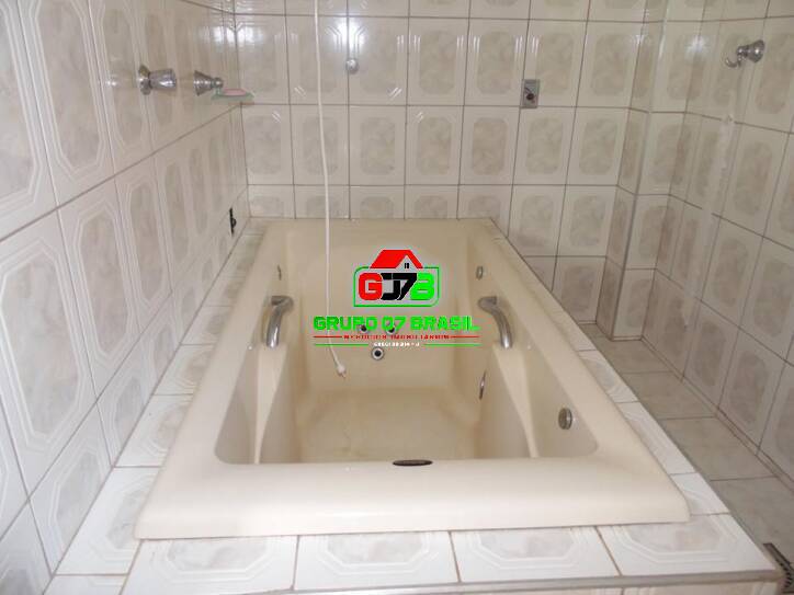 Sítio à venda com 5 quartos, 200m² - Foto 20