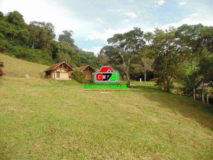 Sítio à venda com 5 quartos, 200m² - Foto 21