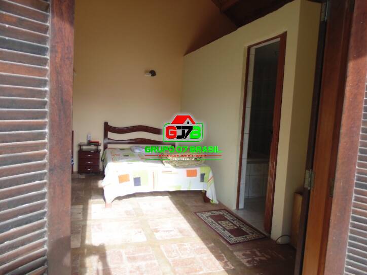 Sítio à venda com 5 quartos, 200m² - Foto 22