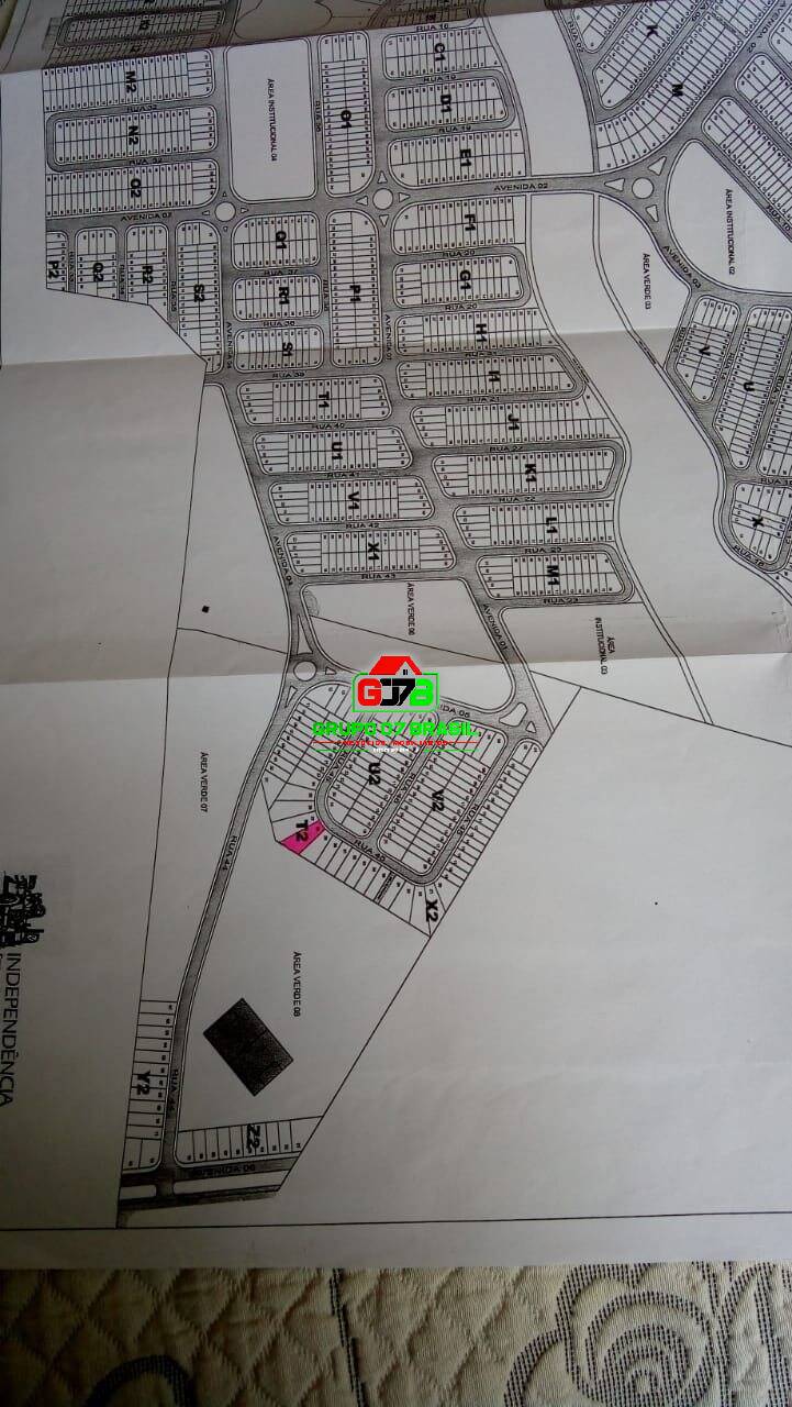 Terreno, 484 m² - Foto 2