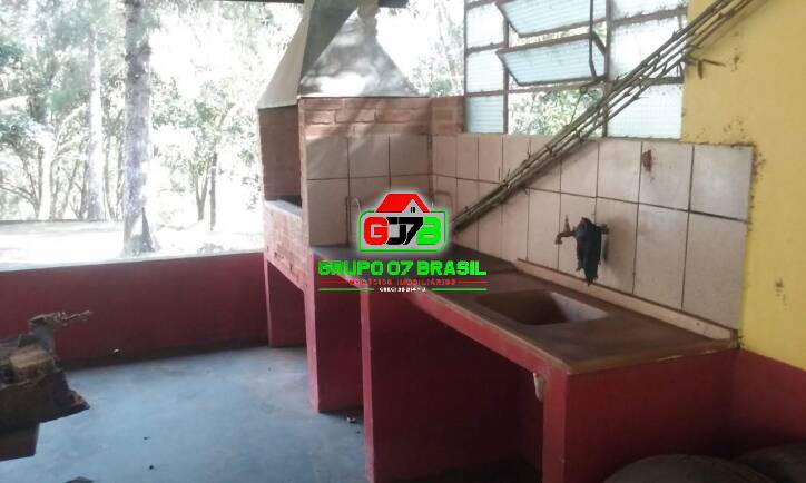 Sítio à venda com 4 quartos, 200m² - Foto 4