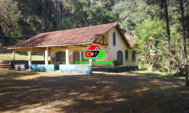 Sítio à venda com 4 quartos, 200m² - Foto 3