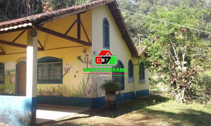 Sítio à venda com 4 quartos, 200m² - Foto 7