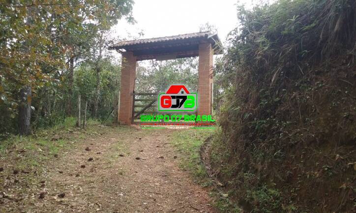 Sítio à venda com 4 quartos, 200m² - Foto 11