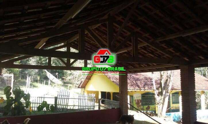 Sítio à venda com 4 quartos, 200m² - Foto 14