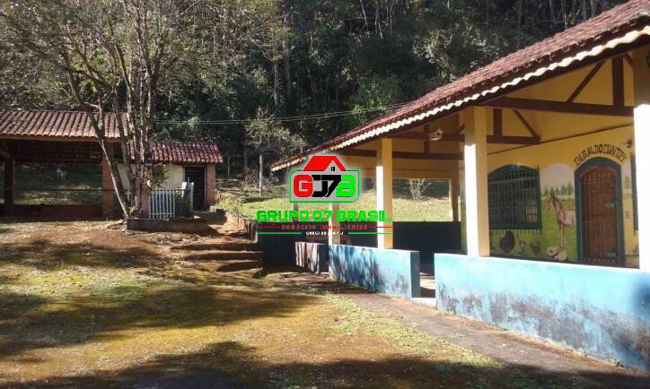 Sítio à venda com 4 quartos, 200m² - Foto 16