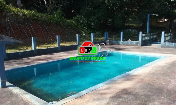 Sítio à venda com 4 quartos, 200m² - Foto 2