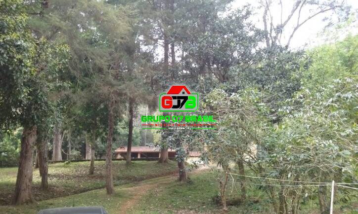 Sítio à venda com 4 quartos, 200m² - Foto 18