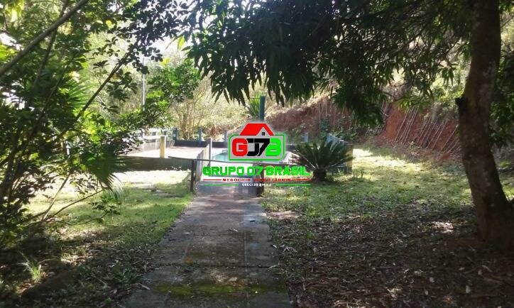Sítio à venda com 4 quartos, 200m² - Foto 23