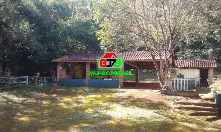 Sítio à venda com 4 quartos, 200m² - Foto 25