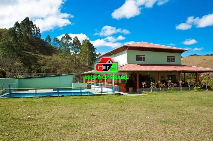 Sítio à venda com 5 quartos, 33000m² - Foto 4
