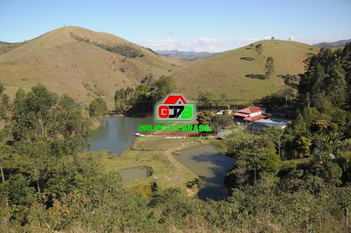 Sítio à venda com 5 quartos, 33000m² - Foto 1