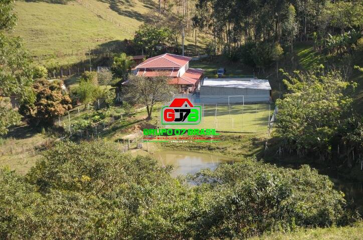 Sítio à venda com 5 quartos, 33000m² - Foto 5