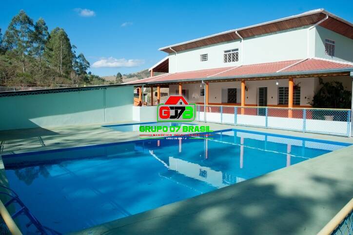 Sítio à venda com 5 quartos, 33000m² - Foto 6