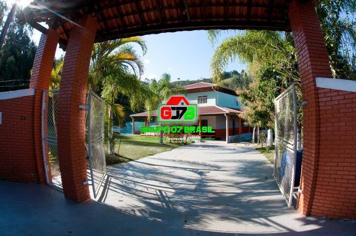Sítio à venda com 5 quartos, 33000m² - Foto 7