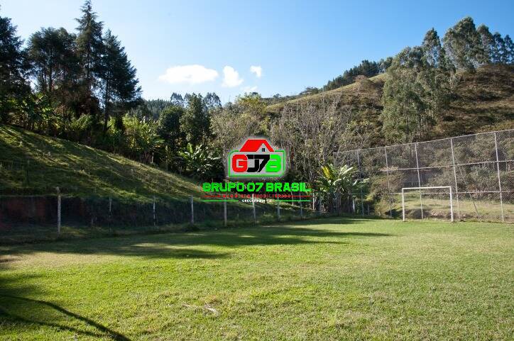 Sítio à venda com 5 quartos, 33000m² - Foto 9