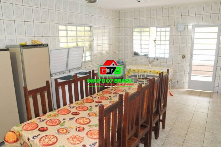 Sítio à venda com 5 quartos, 33000m² - Foto 13