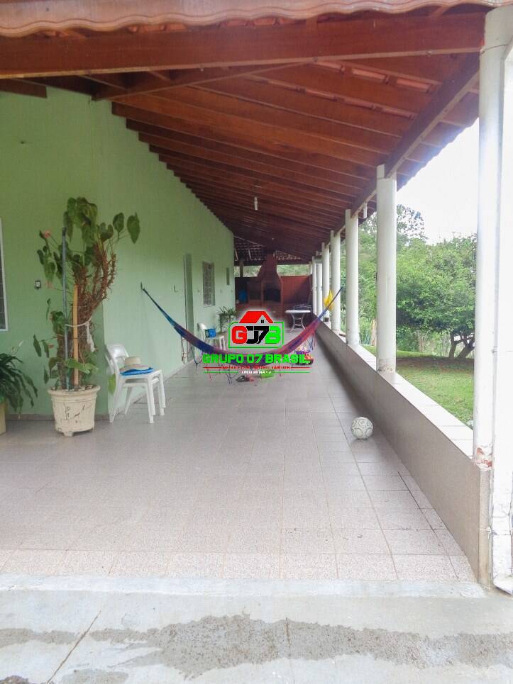Sítio à venda com 5 quartos, 33000m² - Foto 14